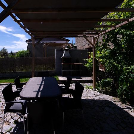 Villa Casas Do Casinhoto - Casa Com Vista Douro Baião Exterior foto